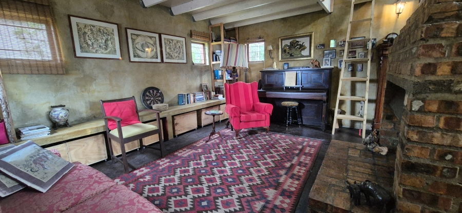 2 Bedroom Property for Sale in Cape Farms Western Cape